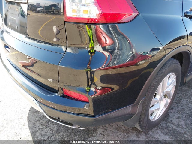 Honda Cr-v Ex-l 2015 2HKRM3H79FH533135 Image 6