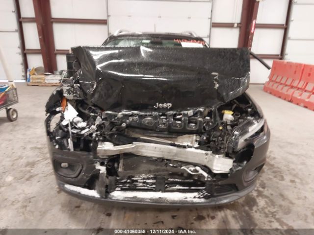1C4PJMLB6LD584899 Jeep Cherokee Latitude Plus 4x4