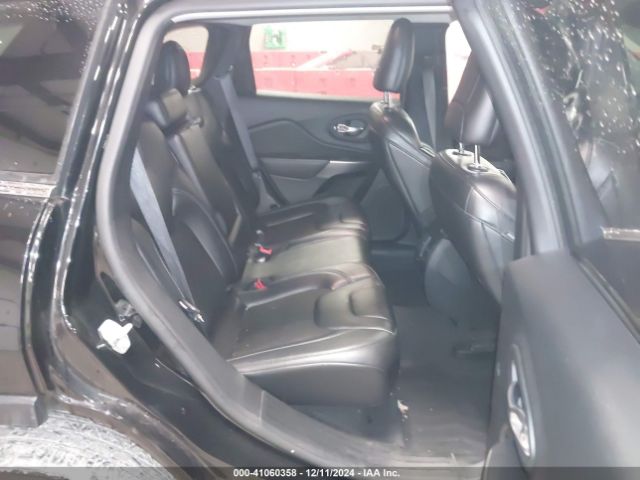 1C4PJMLB6LD584899 Jeep Cherokee Latitude Plus 4x4