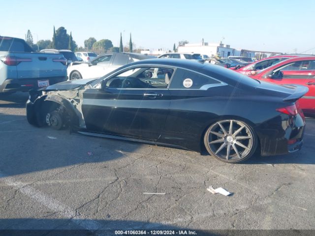 JN1EV7EK9KM231469 Infiniti Q60 3.0t Pure