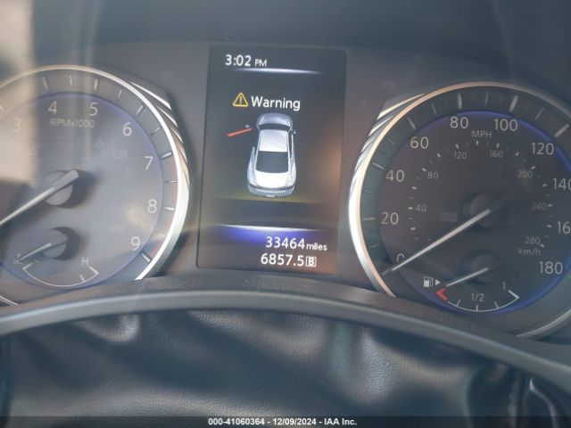 JN1EV7EK9KM231469 Infiniti Q60 3.0t Pure