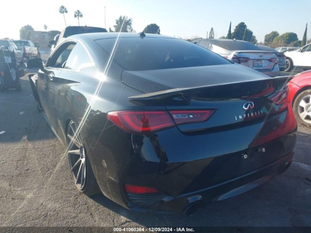 JN1EV7EK9KM231469 Infiniti Q60 3.0t Pure