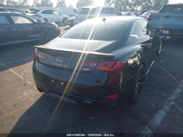 JN1EV7EK9KM231469 Infiniti Q60 3.0t Pure