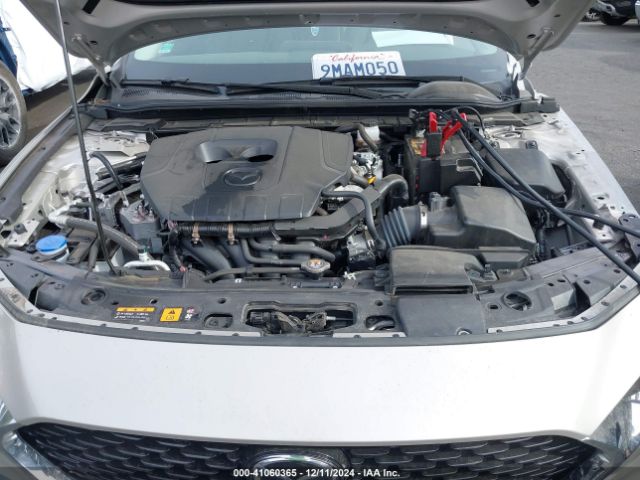 3MZBPACM7RM420676 Mazda Mazda3 2.5 S Preferred