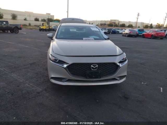 3MZBPACM7RM420676 Mazda Mazda3 2.5 S Preferred