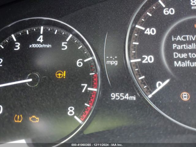 3MZBPACM7RM420676 Mazda Mazda3 2.5 S Preferred