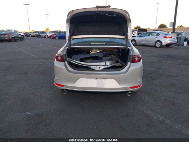 3MZBPACM7RM420676 Mazda Mazda3 2.5 S Preferred