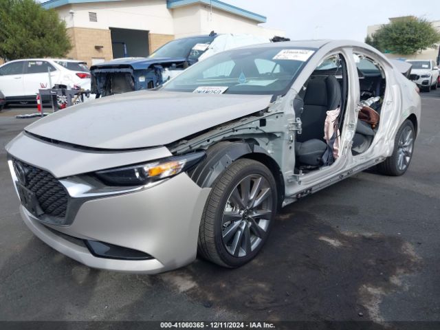 3MZBPACM7RM420676 Mazda Mazda3 2.5 S Preferred