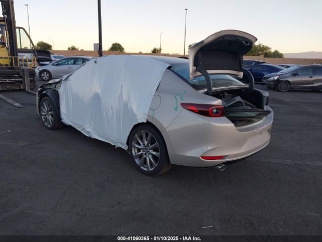 3MZBPACM7RM420676 Mazda Mazda3 2.5 S Preferred