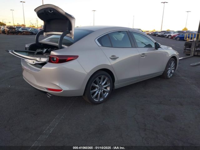 3MZBPACM7RM420676 Mazda Mazda3 2.5 S Preferred