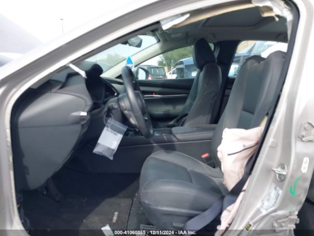 3MZBPACM7RM420676 Mazda Mazda3 2.5 S Preferred