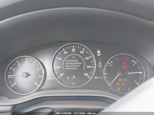 3MZBPACM7RM420676 Mazda Mazda3 2.5 S Preferred