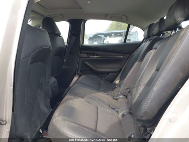 3MZBPACM7RM420676 Mazda Mazda3 2.5 S Preferred