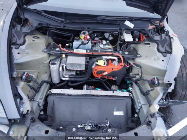 5YJ3E1EA9PF690283 Tesla Model 3 Rear-wheel Drive