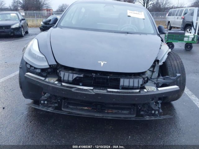 5YJ3E1EA9PF690283 Tesla Model 3 Rear-wheel Drive