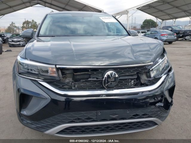 3VVTX7B25NM085892 Volkswagen Taos 1.5t Se