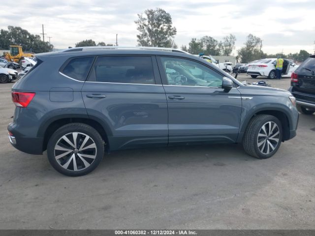 3VVTX7B25NM085892 Volkswagen Taos 1.5t Se