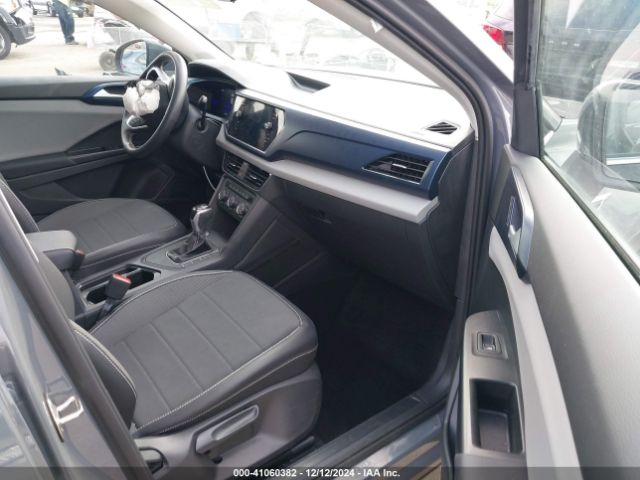 3VVTX7B25NM085892 Volkswagen Taos 1.5t Se