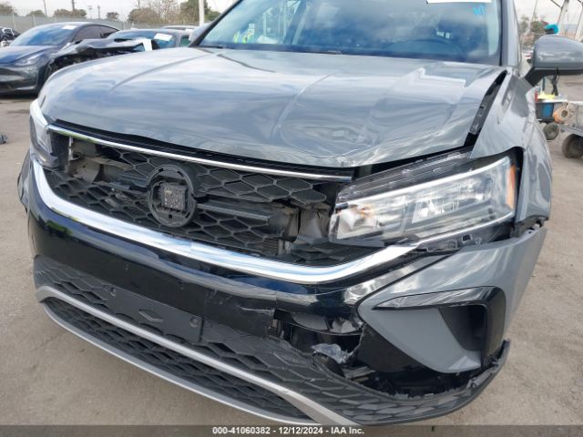 3VVTX7B25NM085892 Volkswagen Taos 1.5t Se