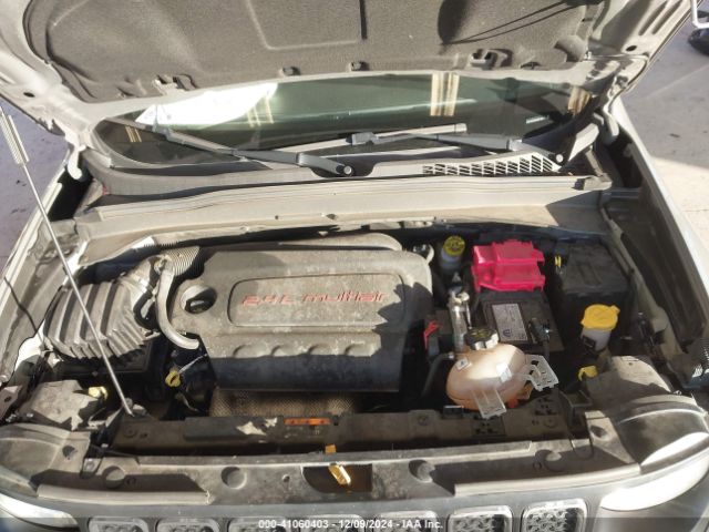 ZACNJAABXKPK39641 Jeep Renegade Sport Fwd