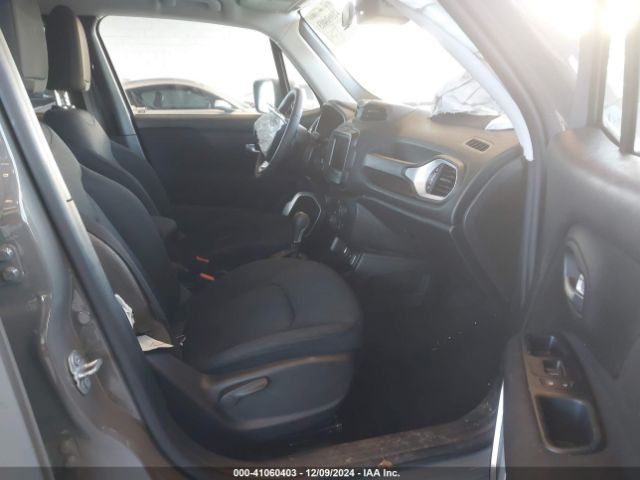 ZACNJAABXKPK39641 Jeep Renegade Sport Fwd