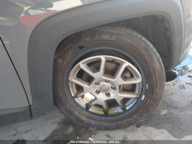 ZACNJAABXKPK39641 Jeep Renegade Sport Fwd