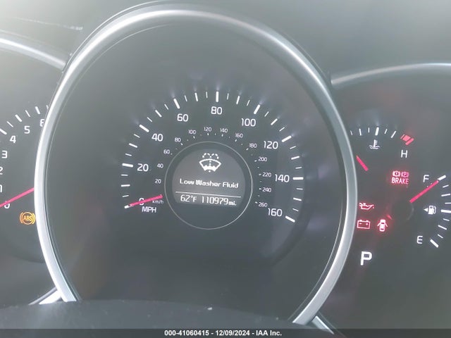 KIA Optima Lx 2015 5XXGM4A70FG369227 Image 7