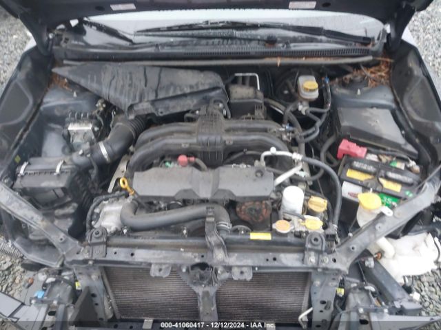 JF1GJAC63FH021359 Subaru Impreza 2.0i Premium