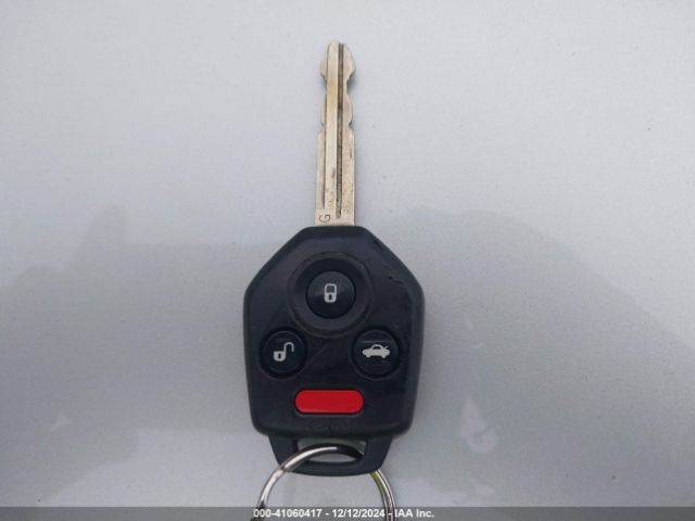 JF1GJAC63FH021359 Subaru Impreza 2.0i Premium