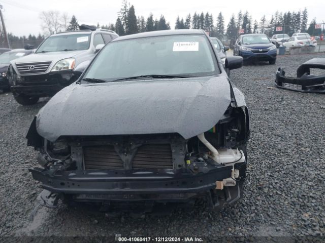 JF1GJAC63FH021359 Subaru Impreza 2.0i Premium