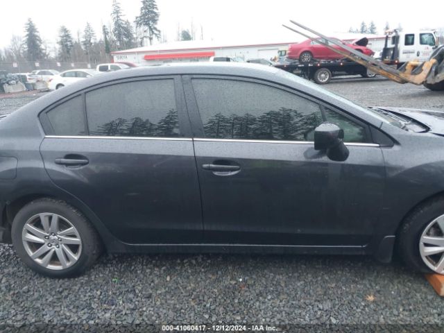 JF1GJAC63FH021359 Subaru Impreza 2.0i Premium