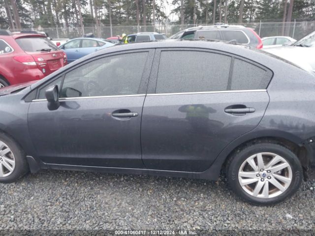 JF1GJAC63FH021359 Subaru Impreza 2.0i Premium