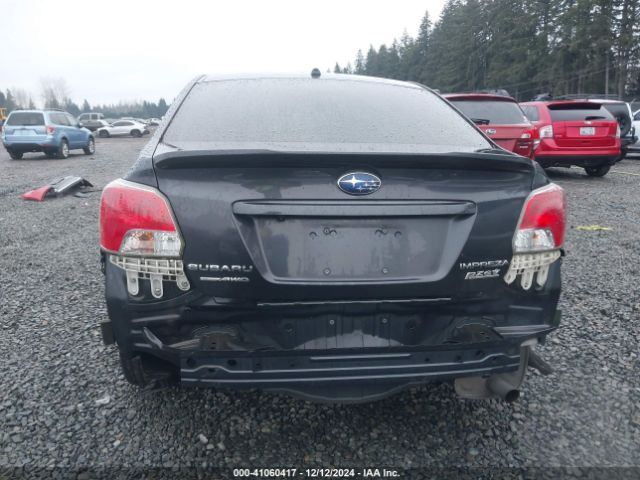 JF1GJAC63FH021359 Subaru Impreza 2.0i Premium
