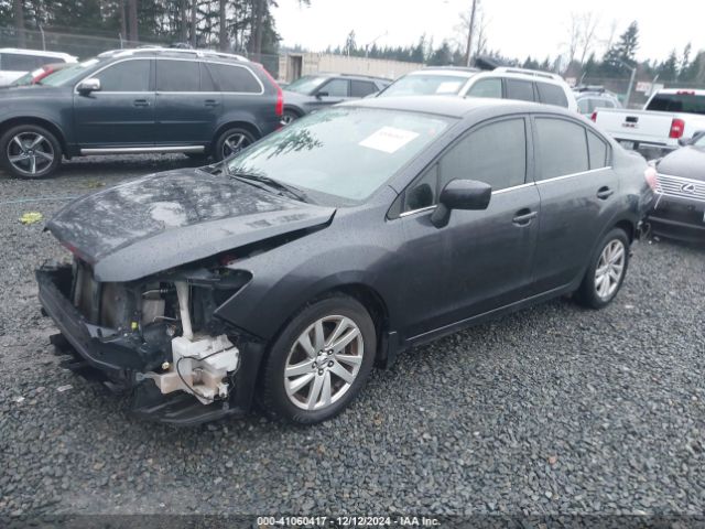 JF1GJAC63FH021359 Subaru Impreza 2.0i Premium