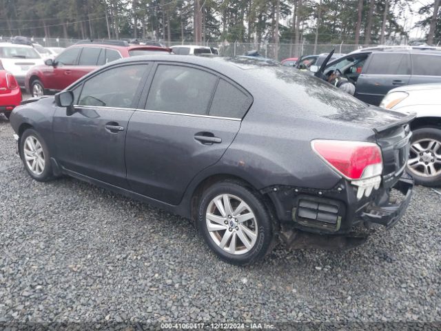 JF1GJAC63FH021359 Subaru Impreza 2.0i Premium