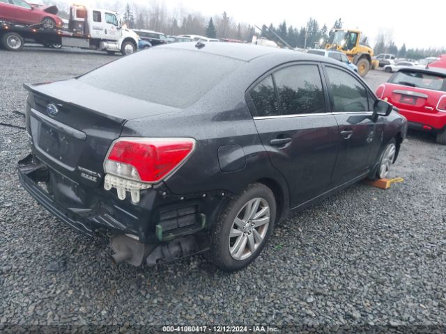 JF1GJAC63FH021359 Subaru Impreza 2.0i Premium