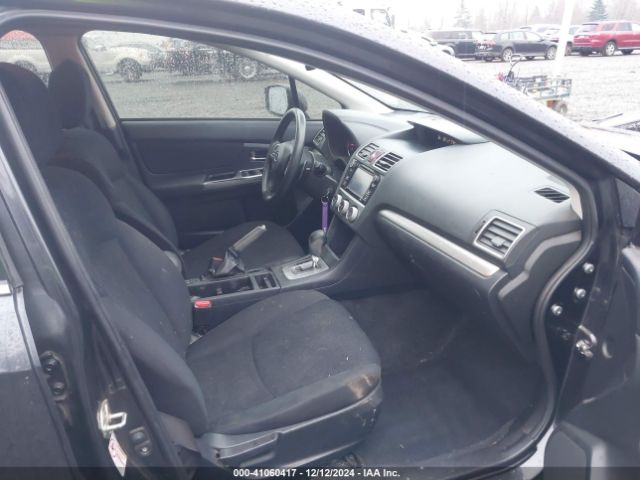 JF1GJAC63FH021359 Subaru Impreza 2.0i Premium
