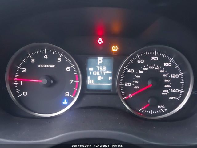 JF1GJAC63FH021359 Subaru Impreza 2.0i Premium