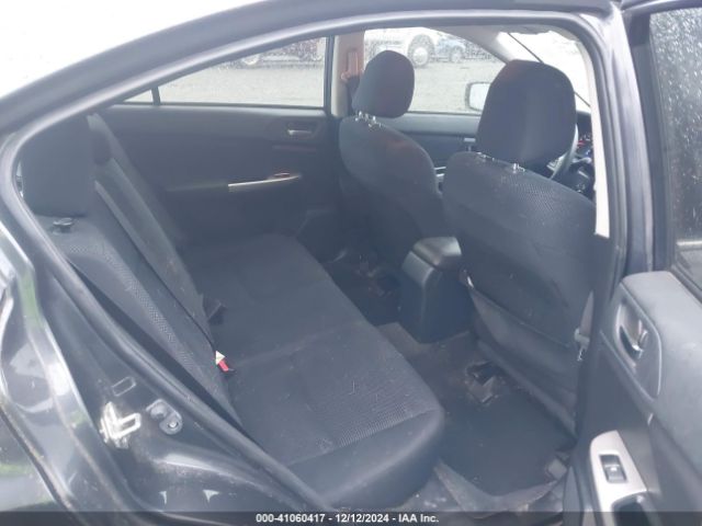 JF1GJAC63FH021359 Subaru Impreza 2.0i Premium