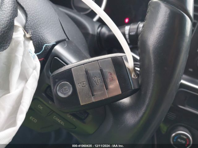 5XXGN4A79FG401010 KIA OPTIMA EX