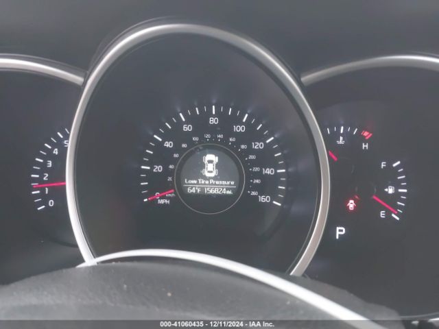 5XXGN4A79FG401010 KIA OPTIMA EX