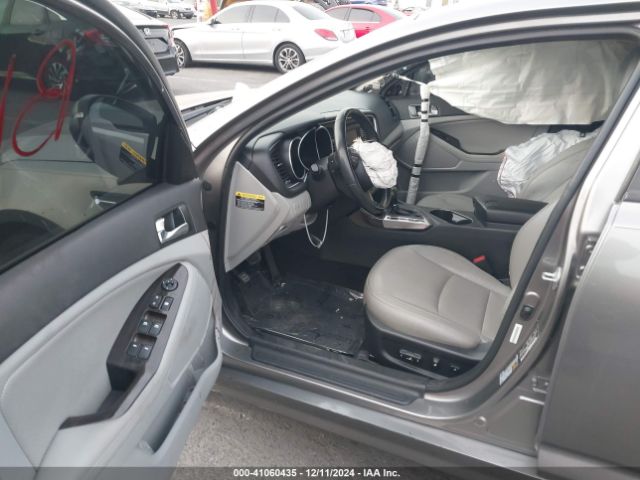 5XXGN4A79FG401010 KIA OPTIMA EX