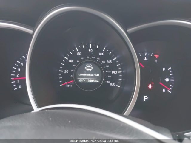 5XXGN4A79FG401010 KIA OPTIMA EX