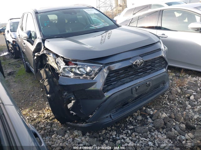 Toyota Rav4 Xle 2021 2T3P1RFV2MC165053 Image 1