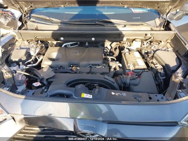 Toyota Rav4 Xle 2021 2T3P1RFV2MC165053 Image 10