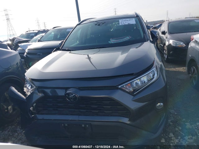 Toyota Rav4 Xle 2021 2T3P1RFV2MC165053 Image 13
