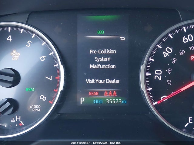 Toyota Rav4 Xle 2021 2T3P1RFV2MC165053 Image 16