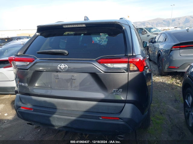 Toyota Rav4 Xle 2021 2T3P1RFV2MC165053 Image 17