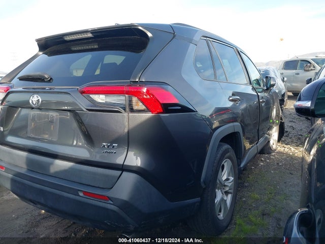 Toyota Rav4 Xle 2021 2T3P1RFV2MC165053 Image 4