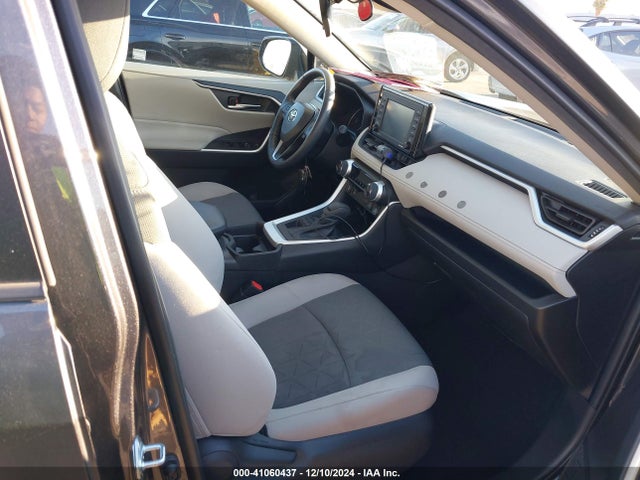 Toyota Rav4 Xle 2021 2T3P1RFV2MC165053 Image 5